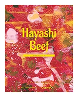 ハヤシビーフ